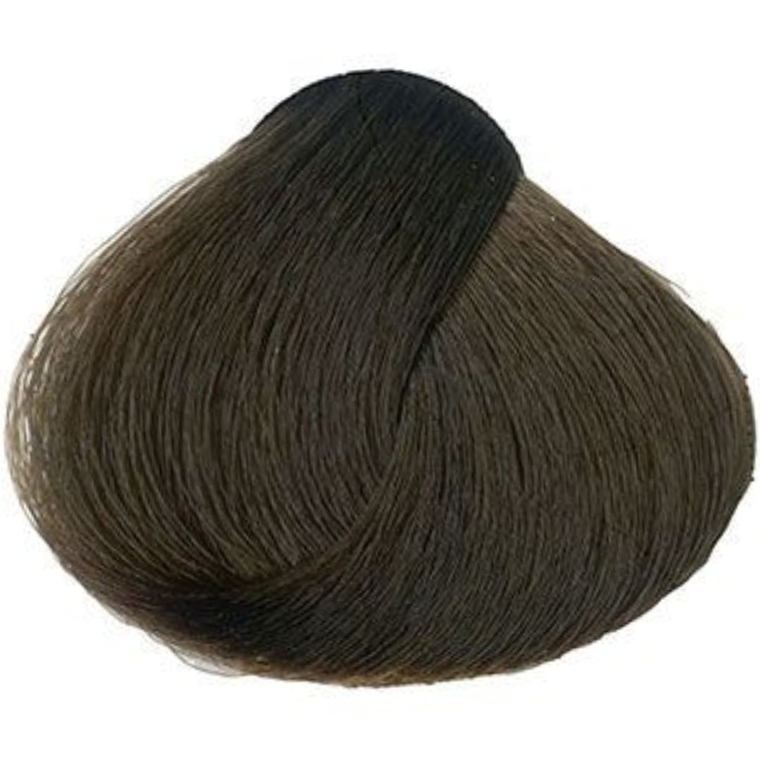 גוון 6.13 DARK BEIGE BLONDE פארמויטה FarmaVita צבע לשיער 60 גרם