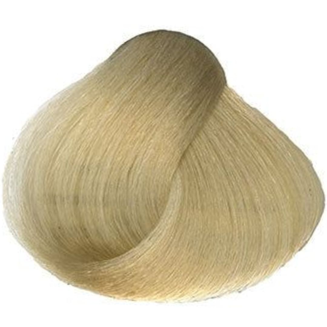 גוון 10.02 PLATINUM PEARL BLONDE פארמויטה FarmaVita צבע לשיער 60 גרם