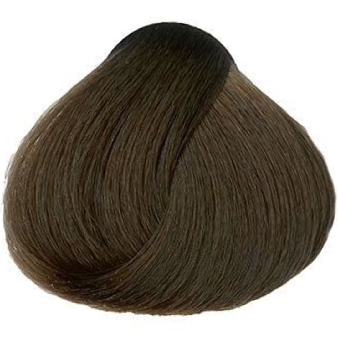 גוון 7.7 MEDIUM BLONDE פארמויטה FarmaVita צבע לשיער 60 גרם