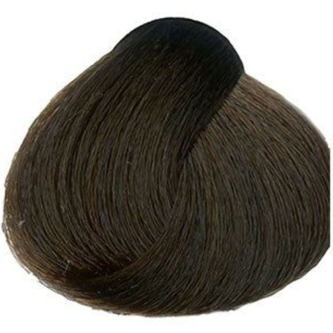 גוון 6.7 DARK BLONDE פארמויטה FarmaVita צבע לשיער 60 גרם