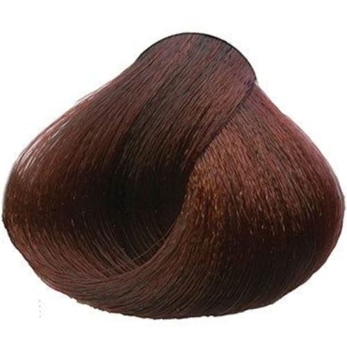 גוון 6.5 DARK MAHOGANY BROWN פארמויטה FarmaVita צבע לשיער 60 גרם