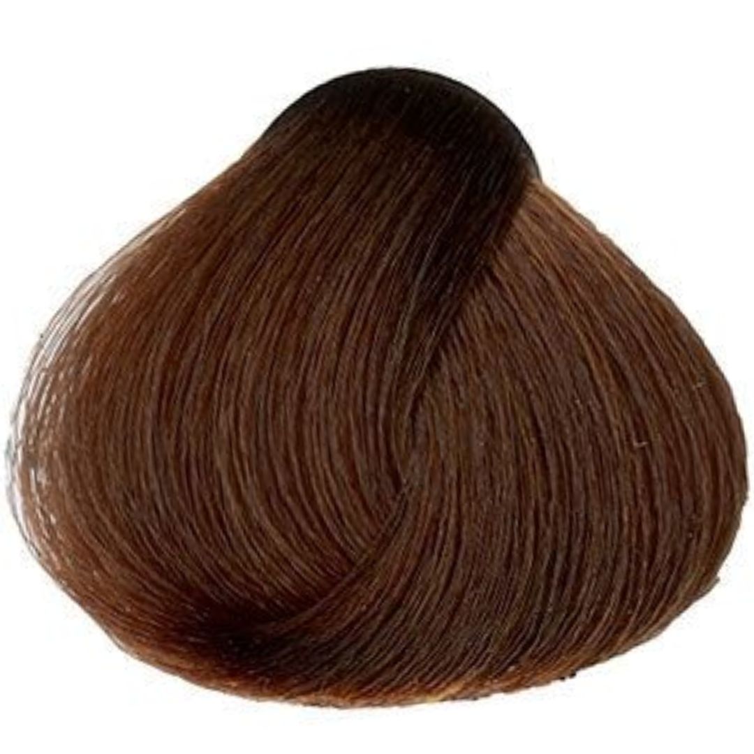 גוון 6.4 DARK COPPER BLONDE פארמויטה FarmaVita צבע לשיער 60 גרם