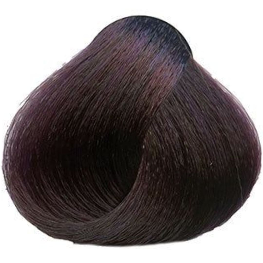 גוון 5.20 LIGHT IRISEE BROWN פארמויטה FarmaVita צבע לשיער 60 גרם