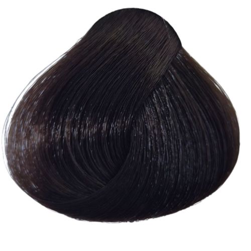 גוון 5.12 LIGHT GOLDEN ASH BROWN פארמויטה FarmaVita צבע לשיער 60 גרם