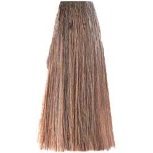 גוון בסיס 8.0 NATURALS LIGHT BLONDE פארמויטה FarmaVita צבע לשיער 100 גרם