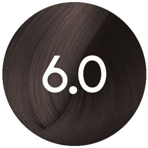 גוון בסיס NATURALS DARK BLONDE 6.0 פארמויטה FarmaVita צבע לשיער 100 גרם