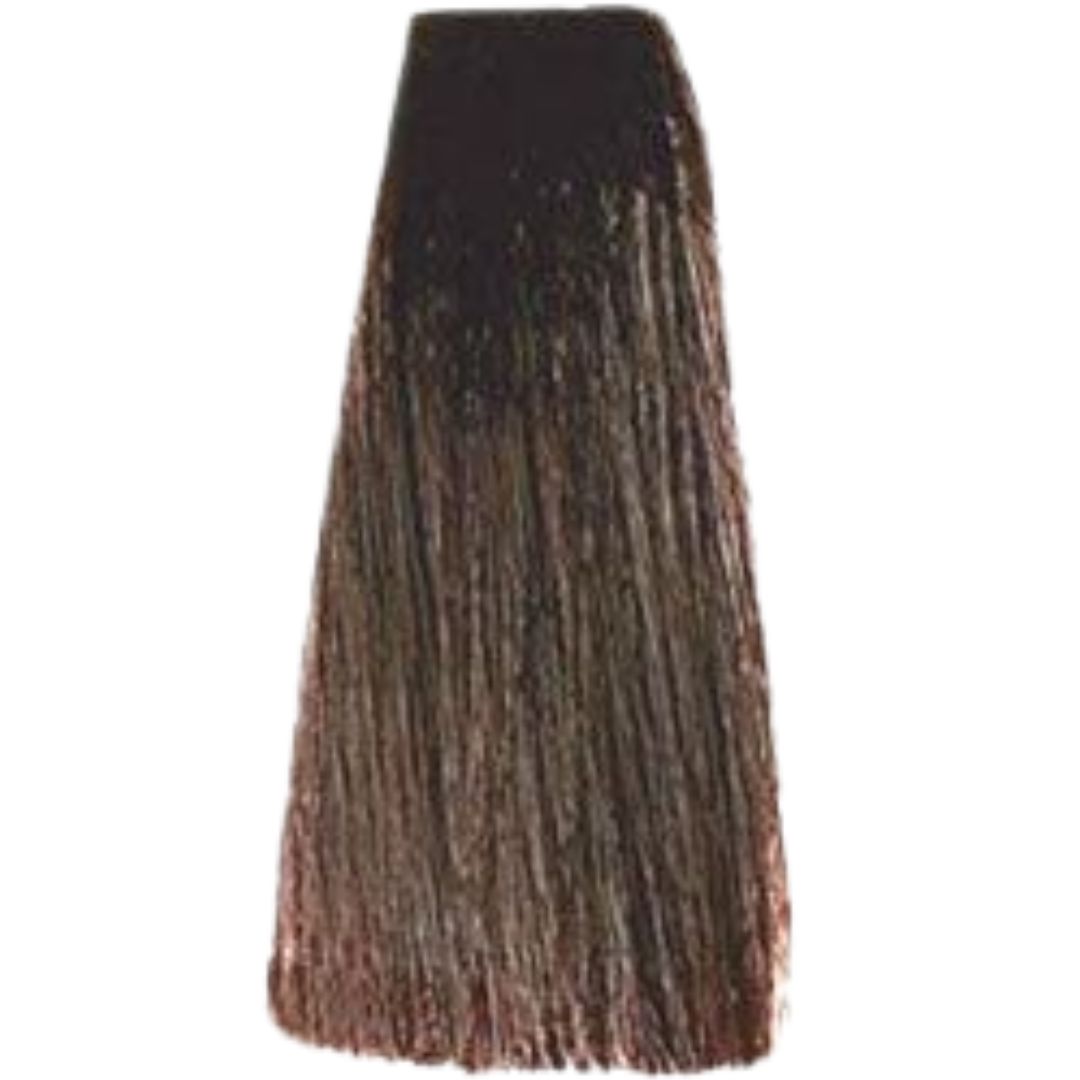 גוון בסיס NATURALS DARK BLONDE 6.0 פארמויטה FarmaVita צבע לשיער 100 גרם