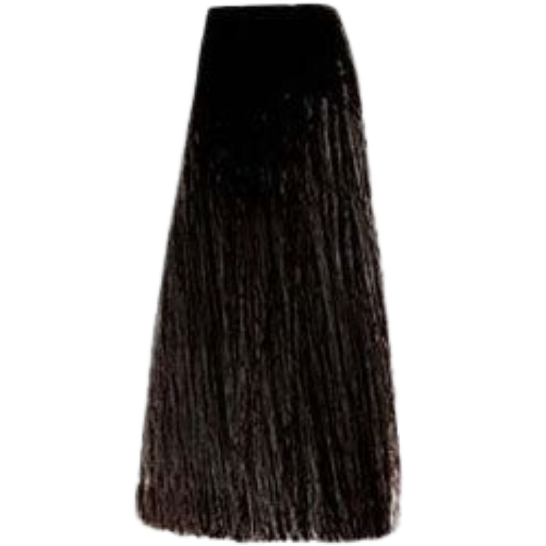 גוון בסיס NATURALS DARK BROWN 3.0 פארמויטה FarmaVita צבע לשיער 100 גרם