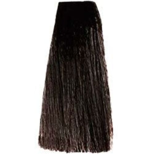 גוון בסיס 4.00 INTENSE BROWN פארמויטה FarmaVita צבע לשיער 100 גרם
