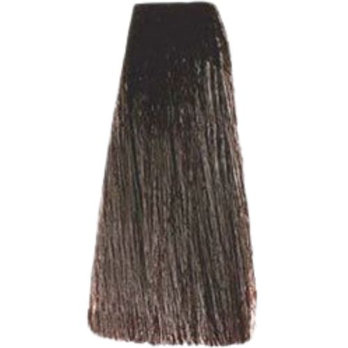 גוון 5.07 LIGHT MAT BROWN פארמויטה FarmaVita צבע לשיער 100 גרם