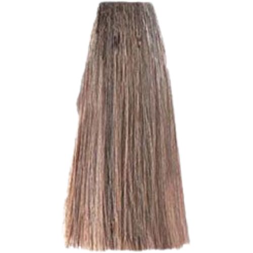 גוון 8.07 LIGHT MAT BLONDE פארמויטה FarmaVita צבע לשיער 100 גרם