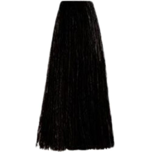 גוון 1.10 BLUE BLACK פארמויטה FarmaVita צבע לשיער 100 גרם