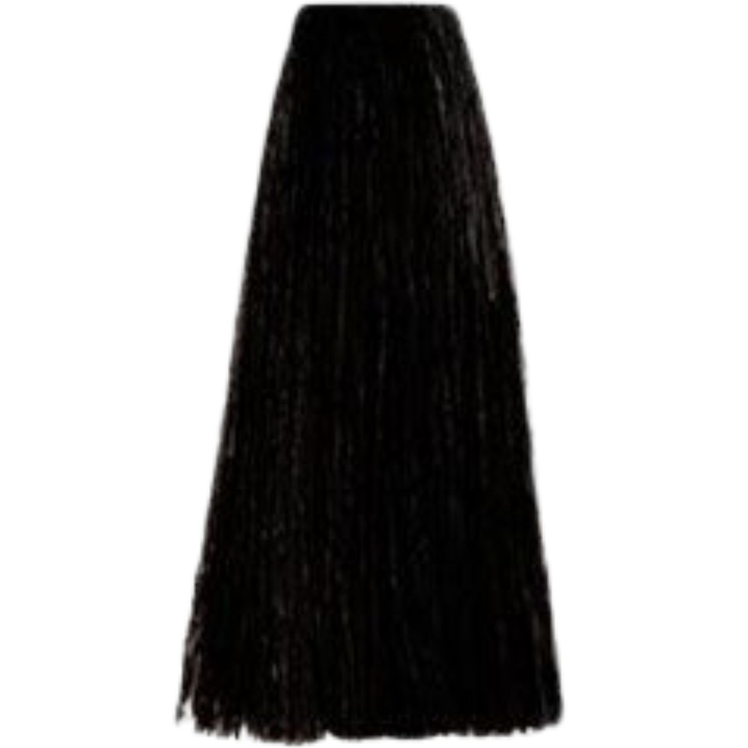 גוון 1.10 BLUE BLACK פארמויטה FarmaVita צבע לשיער 100 גרם