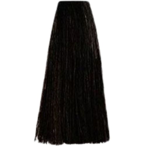 גוון 4.1 ASH BROWN פארמויטה FarmaVita צבע לשיער 100 גרם