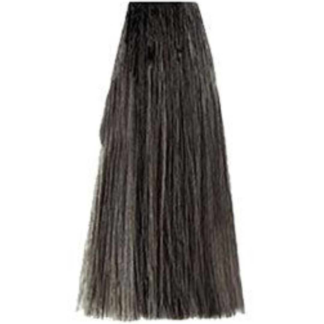 גוון 6.11 DARK INTENSE ASH BLONDE פארמויטה FarmaVita צבע לשיער 100 גרם