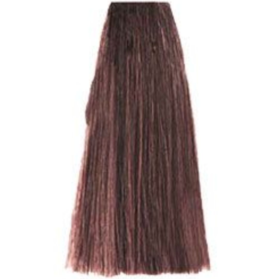 גוון 6.77 DARK BLONDE BROWN INTENSE פארמויטה FarmaVita צבע לשיער 100 גרם