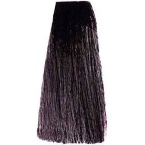 גוון 4.12 ASH IRISEE BROWN פארמויטה FarmaVita צבע לשיער 100 גרם