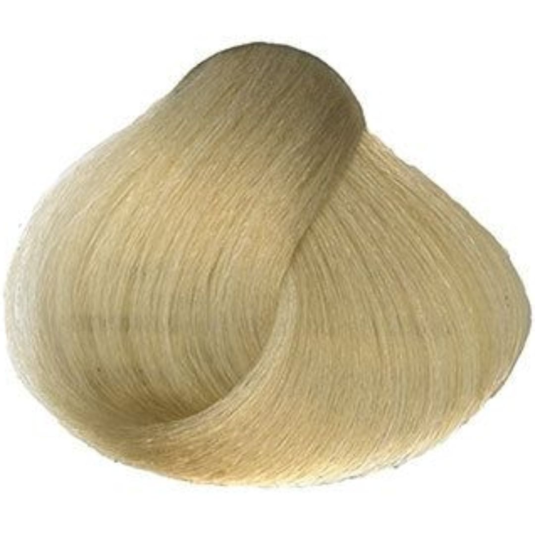 גוון 10.02 PLATINUM PEARL BLONDE פארמויטה FarmaVita צבע לשיער 100 גרם
