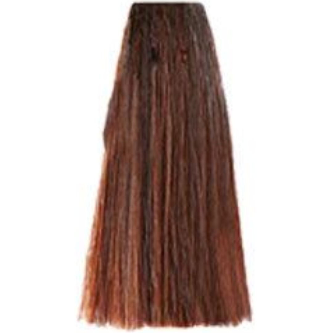 גוון 6.4 DARK COPPER BLONDE פארמויטה FarmaVita צבע לשיער 100 גרם