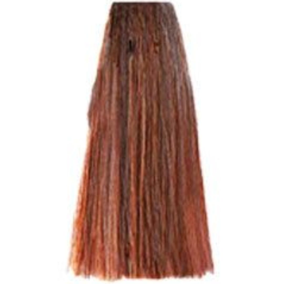גוון 7.4 COPPER BLONDE פארמויטה FarmaVita צבע לשיער 100 גרם