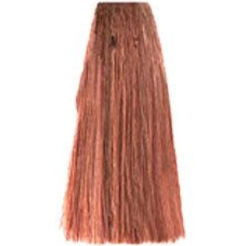 גוון 8.45 LIGHT COPPER MAHOGANY BLONDE פארמויטה FarmaVita צבע לשיער 100 גרם