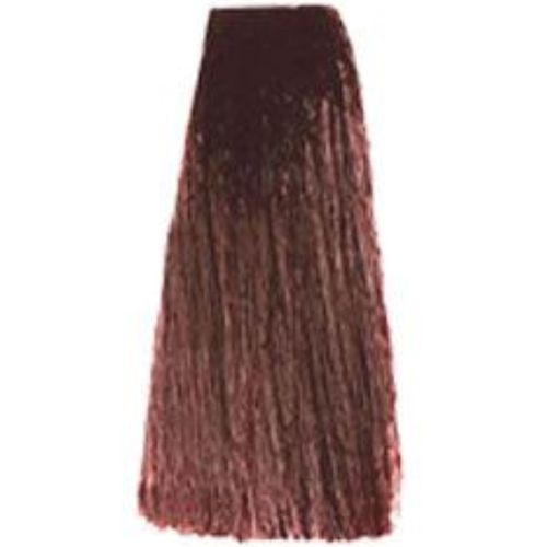 גוון 5.5 LIGHT MAHOGANY BROWN פארמויטה FarmaVita צבע לשיער 100 גרם