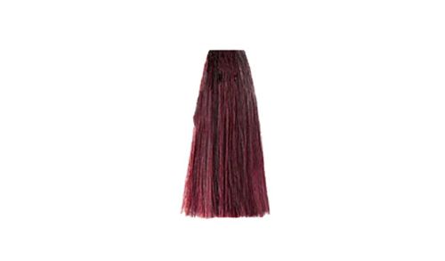 גוון 6.62 DARK RED VIOLET BLONDE פארמויטה FarmaVita צבע לשיער 100 גרם