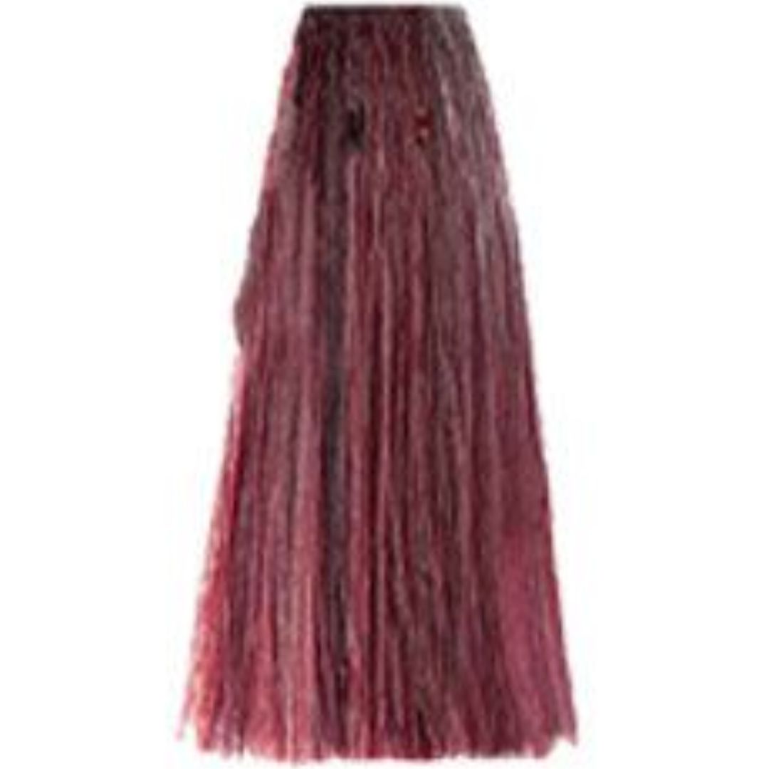 גוון 7.62 RED VIOLET BLONDE פארמויטה FarmaVita צבע לשיער 100 גרם