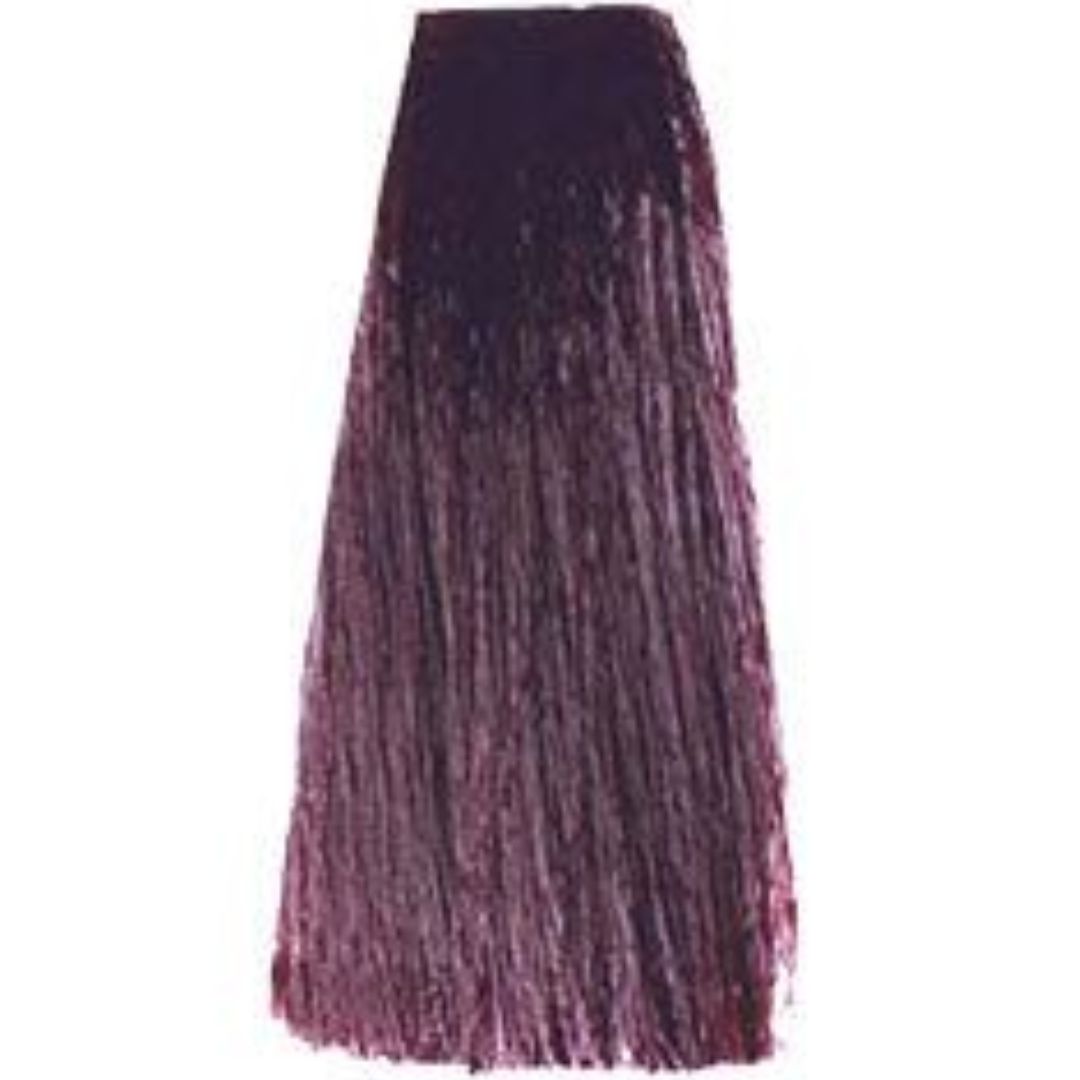 גוון 5.20 VIOLET IRISEE פארמויטה FarmaVita צבע לשיער 100 גרם