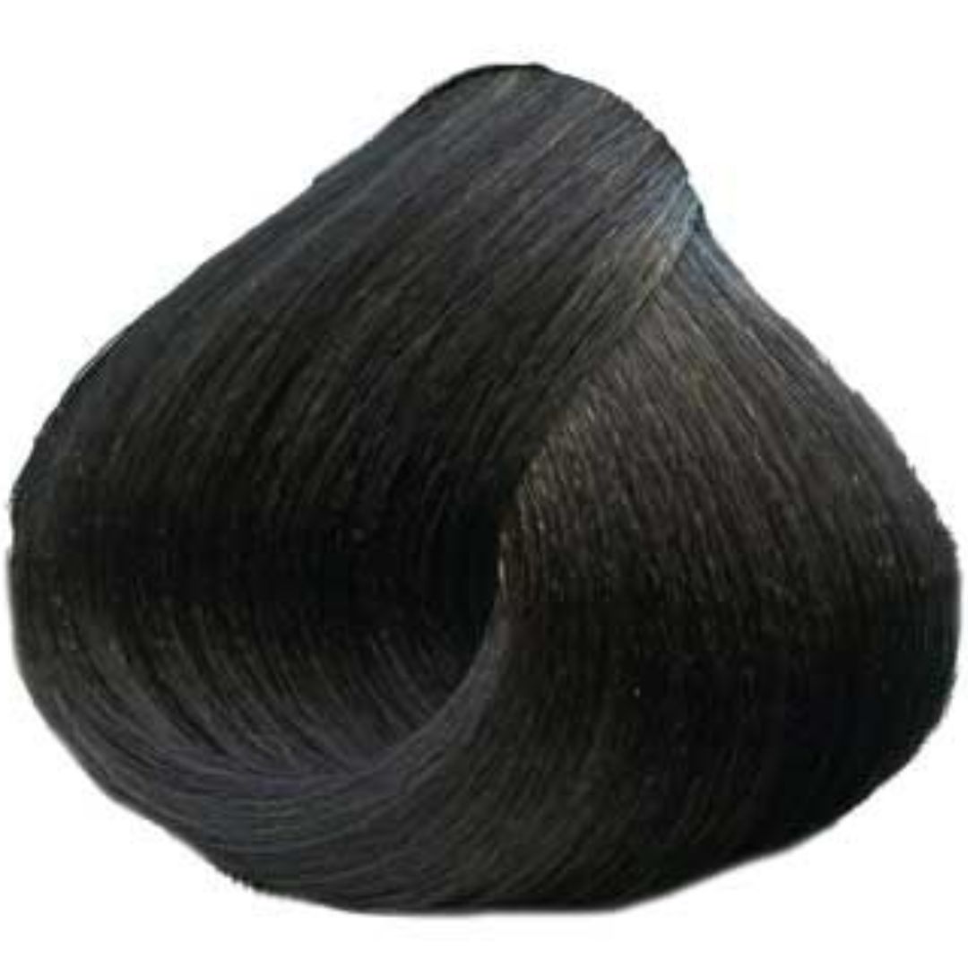 גוון 6.12 DARK ASH IRIDESCENT BLONDE פארמויטה FarmaVita צבע לשיער 60 גרם