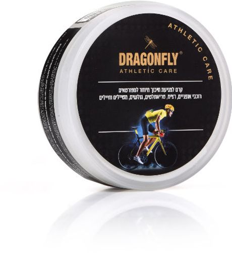 Dragonfly Athletic Care 