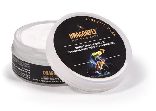 Dragonfly Athletic Care 