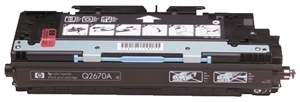 טונר תואם שחור HP Q2670A