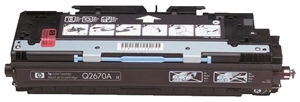 טונר תואם שחור HP Q2670A
