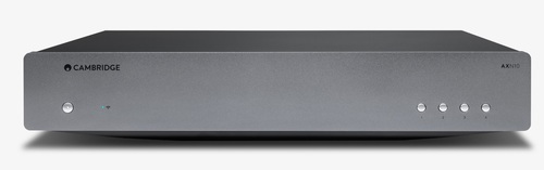סטרימר מבית CAMBRIDGE AUDIO דגם AXN10