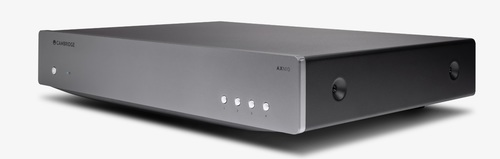 סטרימר מבית CAMBRIDGE AUDIO דגם AXN10