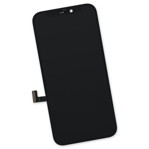 החלפת מסך LCD+מגע Apple iPhone 12 Mini אפל