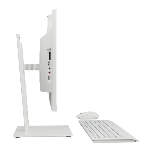 Gateway GWAP42424 ALL-IN-ONE GWAP42424-WT אייץ' פי