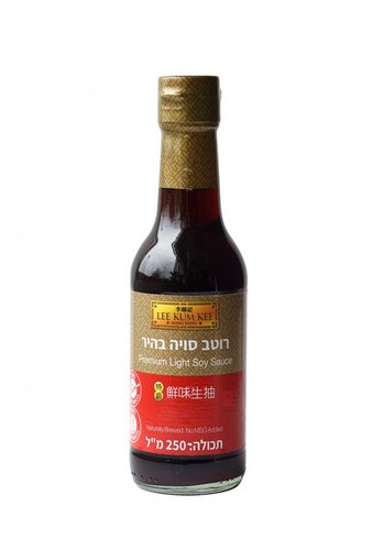 רוטב סויה בהיר לי קום קי