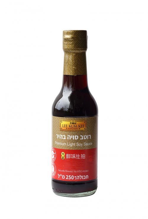 רוטב סויה בהיר לי קום קי