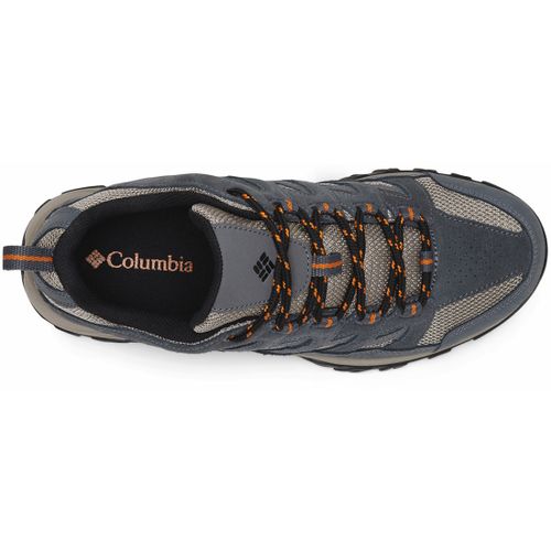 נעליים לגברים CRESTWOOD M כחול כהה מבית Columbia