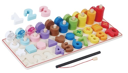 רב משחק כמות מספר מבית Pit Toys