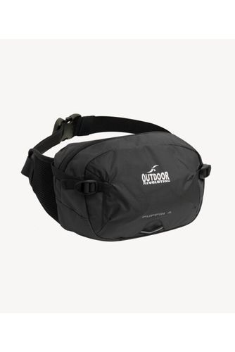 מערכת מים PUFFIN 4L תיק מותן מבית Outdoor Revolution