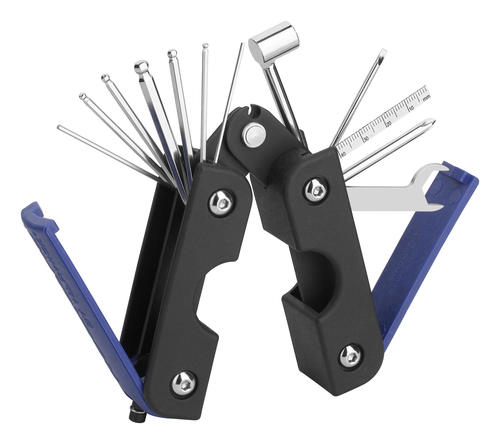 ערכת טיפול לגיטרה WARWICK RB TOOL MULTI TOOL I Inch