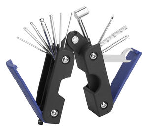 ערכת טיפול לגיטרה WARWICK RB TOOL MULTI TOOL I Inch
