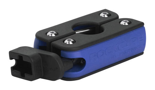 ערכת טיפול לגיטרה WARWICK RB TOOL MULTI TOOL I Inch