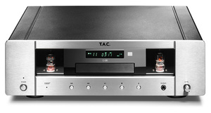 נגן CD מנורות C35 TAC