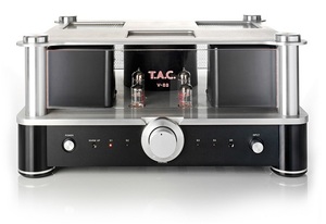 מגבר מנורות V88 TAC