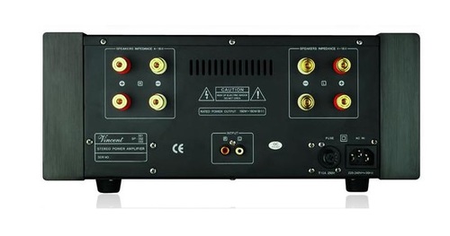 קדם מגבר היברידי SP331 VINCENT