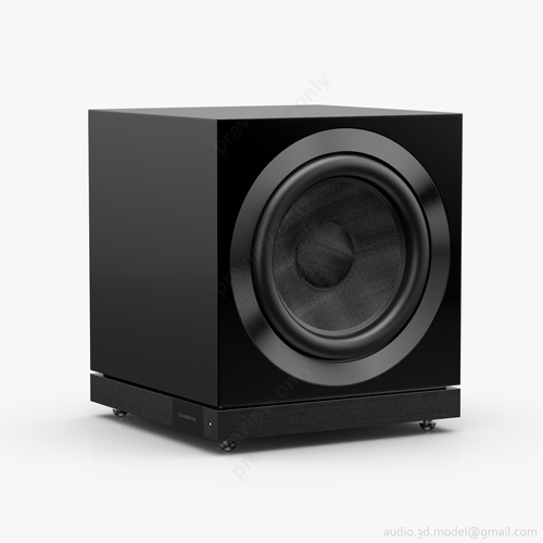 Bowers & Wilkins DB1D Subwoofer